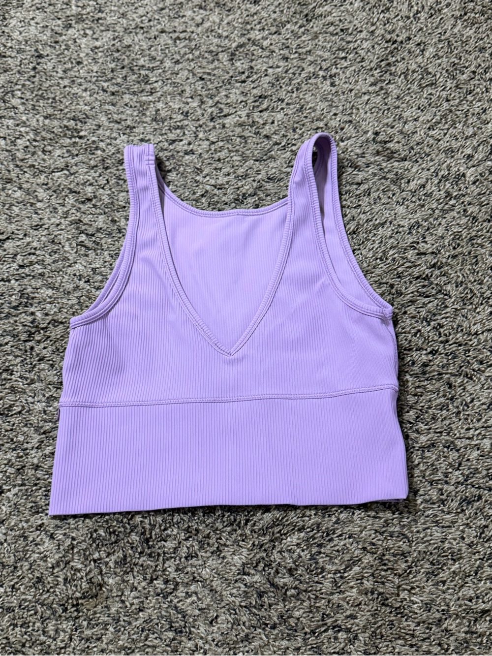 Power Pivot Tank Top Everlux - Picture 4 of 5